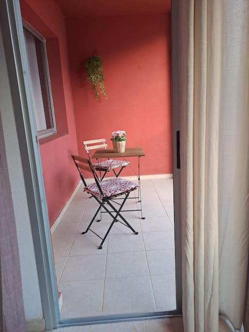 Apartamento Nicolas Candelaria Buitenkant foto